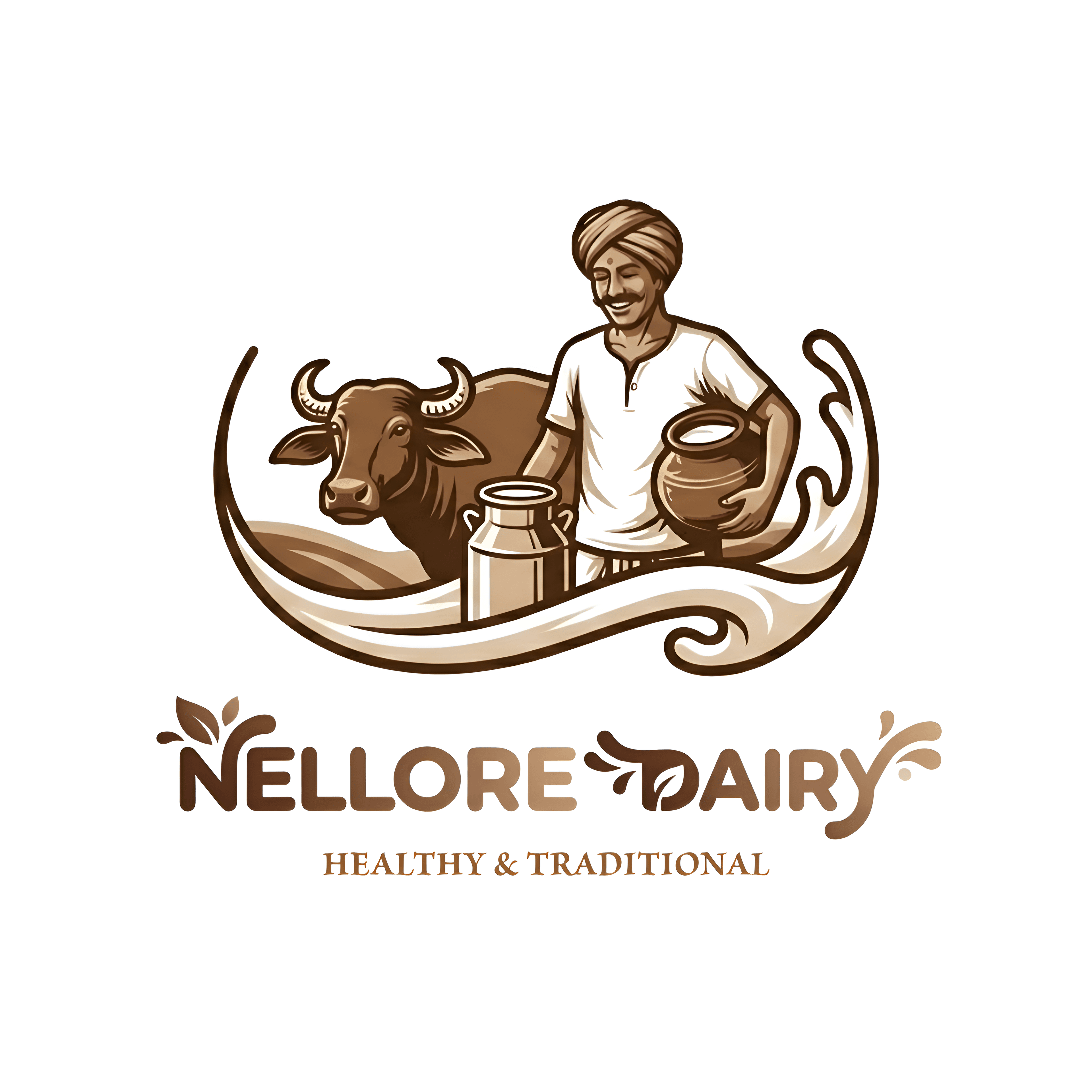 Nellore Dairy